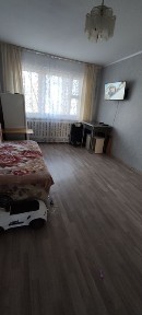 Продам 2 комн, этаж первый