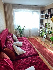 Продам 2-х комнатную квартиру