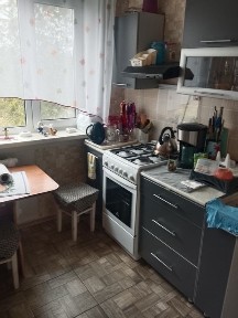 Акмолинская область, Степногорск