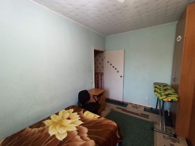 Продам 4-ёх комнатную квартиру