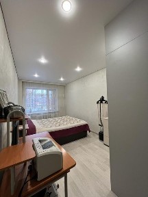 Продаю 3 комнатную квартиру в Астане