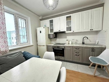 Акмолинская область, Астана, Нура