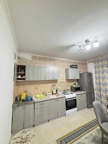 2 ком. кв. 65 кв. м ЖК Астана Меруерт