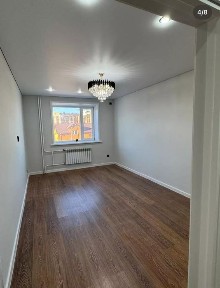 1 комнатная квартира