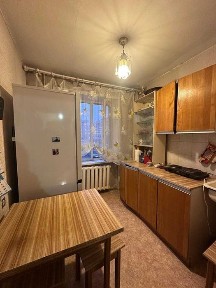 1 ком. кв. 30 кв. м, ул. Жубанова 6