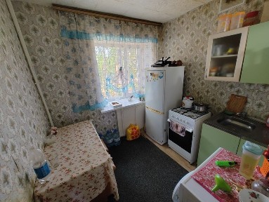 Продам квартиру 2 комнатную