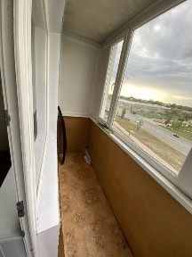 Продам улучшенную 1 комн квартиру