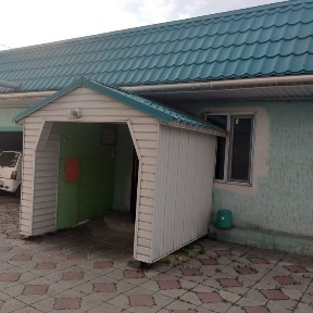 Продам дом! Коксай. 12 соток!