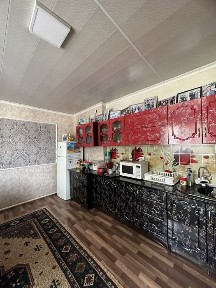 Частный дом 10 соток, 4 комнатный, Сарыозек