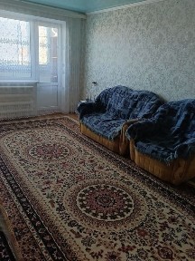 Аренда 2комнатная квартира