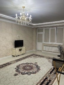 Долгосрочная аренда 2 ком