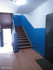 Сдаю -2-х. ком. кв.