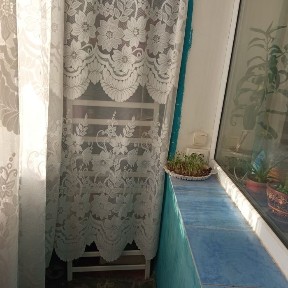 Сдам квартиру 2комн с рем на р-нонтом дом блочный очень тепло и солнеч