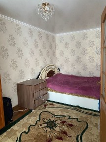 Карагандинская область, Балхаш