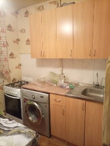 Аренда квартиры на долгий срок