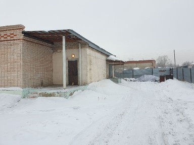 Срочно продам или сдам в аренду коммерческое помещение в аулиеколи.