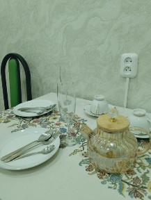 Сдам 1 комнатную квартиру 3500 тг