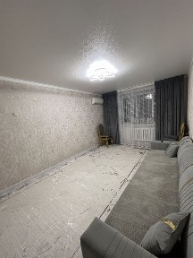 Продам 2-х комн квартиру улучшенной планировки