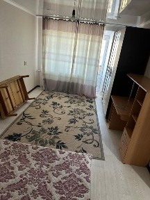 Продам 1 комнатную квартиру