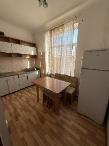 Сдаётся 3x комнатная квартира помесячно