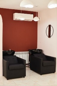 Сдаются места для мастеров по волосам