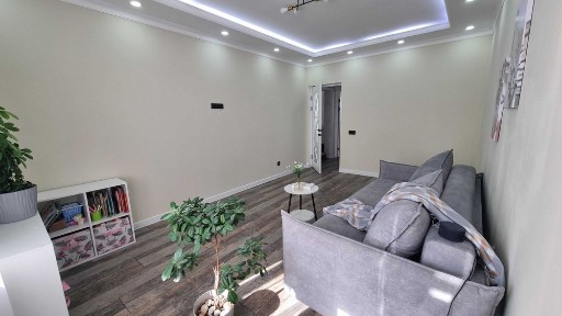 Продается уютная, светлая 2-х комнатная квартира со свежим ремонтом