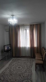 Квартира в центре города