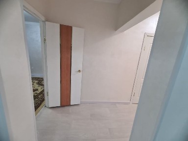 продается двухкомнатная квартира