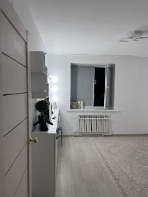 Квартира однокомнатная, Мкр Береке