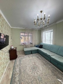 Продается дом 257 кв. м ул. Кыз Жибек, 1 Район ТРЦ Хан Шатыр