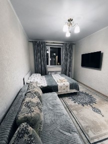 Уютная квартира посуточно | Всё для комфортного проживания