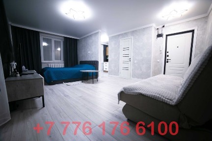 Акмолинская область, Кокшетау, Привокзальный (Акку)