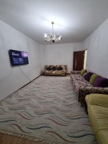 Сдается квартира