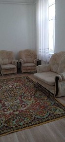 Сдам двухкомнатную квартиру в Жилгородке