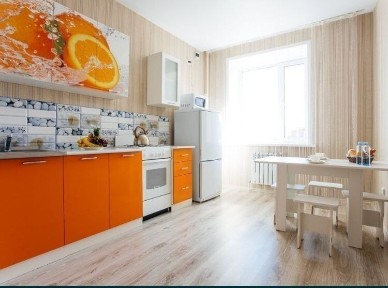 Карагандинская область, Караганда, Казыбекбийский район