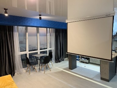 Мангистауская область, Актау, 12