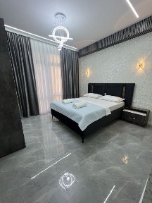 Аренда квартиры посуточно