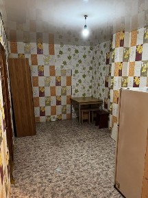 Западно-Казахстанская область, Большой Чаган