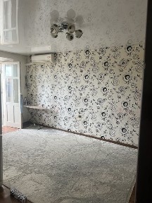 3-х комн квартира в центре