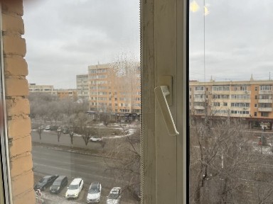 Продам 1комн квартиру по проспекту Абулхаир хана 78