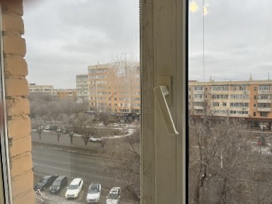 Актюбинская область, Актобе, микрорайон 11