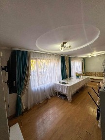 Алматинская область, Талдыкорган, Микрорайон 4