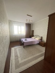 Посуточно в Астане