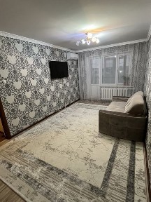 Сдам квартиру долгосрочно