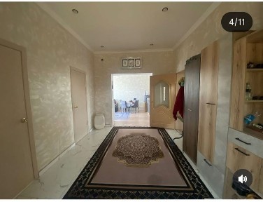 Үй сатылады. Президент парк