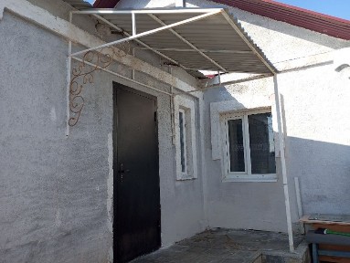 Западно-Казахстанская область, Большой Чаган