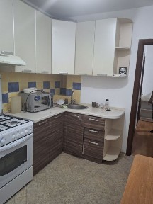 Акмолинская область, Астана, Алматинский район