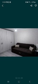 Акмолинская область, Астана, Алматинский район