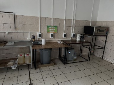 Атырауская область, Атырау, Привокзальный