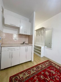 Квартира в ЖК Алма Тау